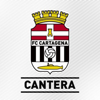 Twitter oficial de la Cantera y Fundación del FC Cartagena. 

Noticias del filial (Segunda RFEF), Juvenil en DH, equipos femeninos, fútbol base, y Liga Genuine