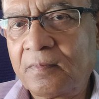 kamal ghosh (@ghoshkk) 's Twitter Profile