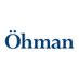 Öhman (@ohmangruppen) Twitter profile photo