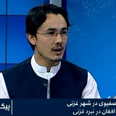 AhmadFaridOmary's profile picture. Live and let others live