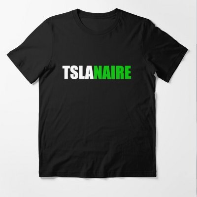 3xaprn3's profile picture. All-in on $TSLA @ $12 since 2016 ⚡️
Tesla updates, insights, and electric dreams ⚡️