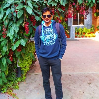 biswojitswain5's profile picture. 