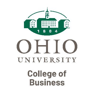 Official Twitter account of the Ohio University MBA Programs. Keeping you up to date with students, alumni and all things OU. #MBABobcats