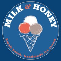 Milk & Honey(@milkandhoneyice) 's Twitter Profile Photo