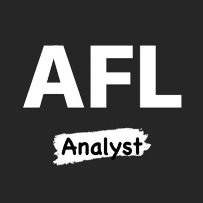 ✨AFL Football Content ✨ 📈Lists, Trades, Draft Analysis 🚨News, Opinions, Rumours 🔥Power Rankings & Gameday Tips Tips