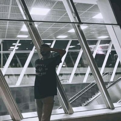 TapiolaBahrudin's profile picture. Instagram:Bahrudin_tapiola18
Don't take it to heart😇