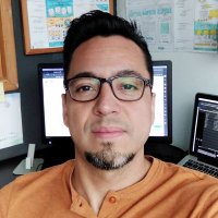 Luis Teran (@lteranux) 's Twitter Profile