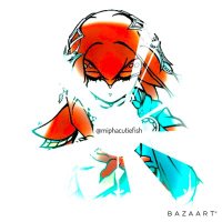 mipha (@miphacutiefish) 's Twitter Profile