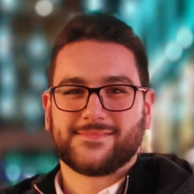 History Graduate and Former Teacher 🧑🎓
Trainee Consultant Analyst for @dataschooluk & @infolabuk #DS27.