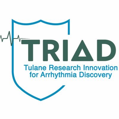 Tulane Research Innovation for Arrhythmia Discoveries