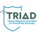 TulaneTRIAD (@tulanetriad) Twitter profile photo TulaneTRIAD (@tulanetriad) Twitter profile photo