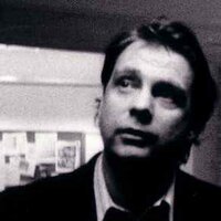 Peter Huth (@peterhuth) Twitter profile photo