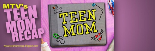 All things Season Three of MTV's Teen Mom. Watch full episodes and read show recaps at http://t.co/OJsV2oW9e2