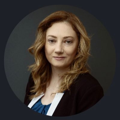 CTO at FinSANA. open source cheerleader, goalie, geek, space nerd. Tweets are my own.
