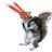 Laser Squirrel