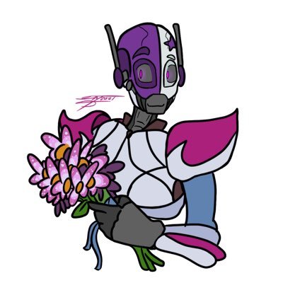 Destiny player on the PS4 and  your friendly Tower Exo mom who will take in all Guardians and love them dearly like her own, feel free to ask anything! 🥰💐