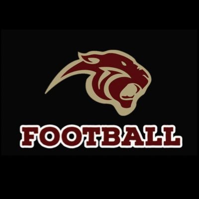 Twitter home of the Pelion Panther football team.

2020 Region V-AA Champions