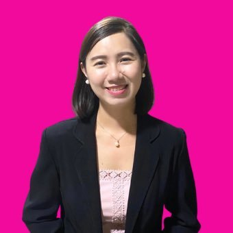 michelleuylim's profile picture. Excellence and Compassion for Christ ☝️☝️☝️