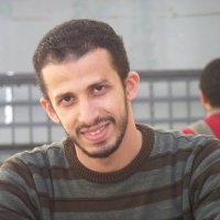 Abdelrahman Ahmed (@cearahman2015) 's Twitter Profile