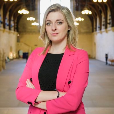 First Conservative MP for Bishop Auckland | Former Levelling Up Minister | Head probably hurts | Name rhymes with Vienna | One Punch Assault Campaigner