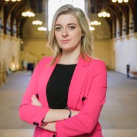 Dehenna Davison MP(@DehennaDavison) 's Twitter Profile Photo