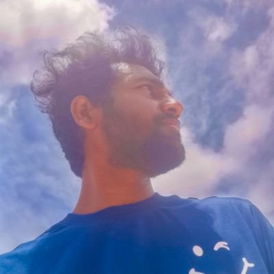 yohanvds's profile picture. Everything you can imagine is real.