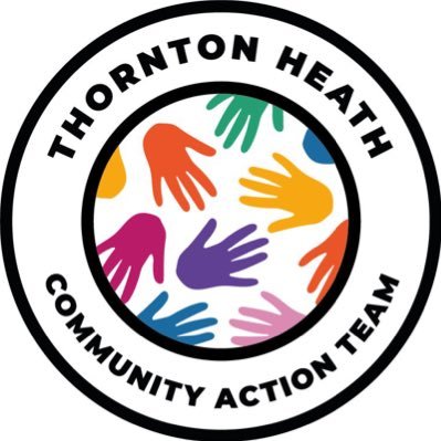 Volunteers in Thornton Heath working passionately to make our neighbourhood  cleaner, greener & better for all. Join us!✨action@thorntonheath.net