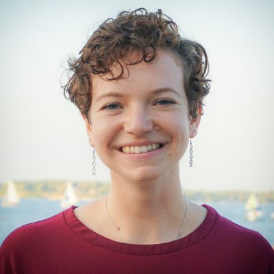 I just really love #StemCells. @BME_GT_Emory '18 🐝, @UWMadison_BME PhD candidate, @NSFGRFP fellow, engineering, coding and gene editing galore. She/her