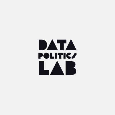 Data Politics Lab