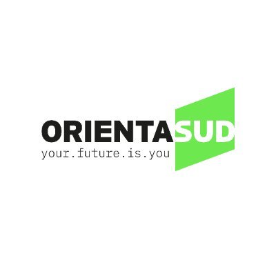 OrientaSud - Il Salone delle Opportunità, il più grande evento di orientamento dedicato ai giovani del Sud Italia.
6 / 8 Novembre  2024 - 25ma edizione.