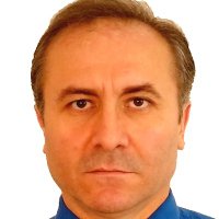 Haydar Sargın (@haydarsarg) 's Twitter Profile