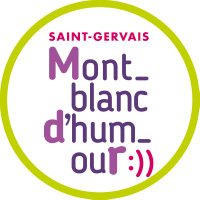 Saint-Gervais Mont-Blanc d'Humour(@MBHumour) 's Twitter Profile Photo