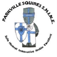At Parkville Middle and Center of Technology our students SHINE! Home of the squires.