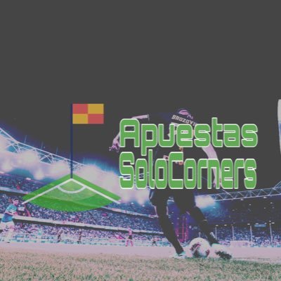 Pronosticos deportivos gratis en @Blogabet #SoloCorners⛳️ Canal gratuito: https://t.co/ieNFxFvg85
