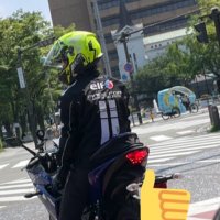 Drekasan【店長】雑多垢 YZF-R3 SEROW225W(@Ludwig0123) 's Twitter Profile Photo