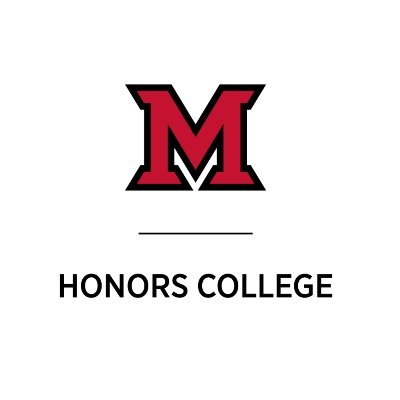 MiamiOHhonors Profile Picture