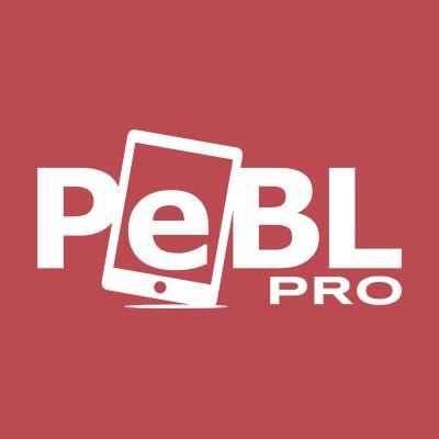PeBL Pro