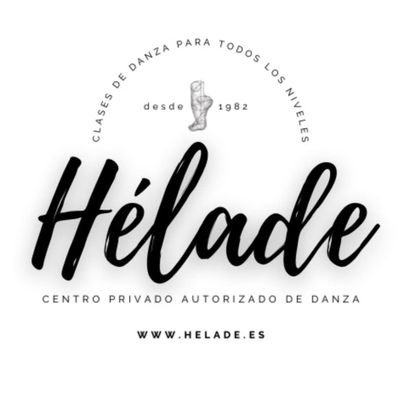 Centro Autorizado de danza Hélade
Plaza Pedro Maldonado s/n Burgos, España
Grupo Ciudaddeladanza
helade@ciudaddeladanza.com
947216522