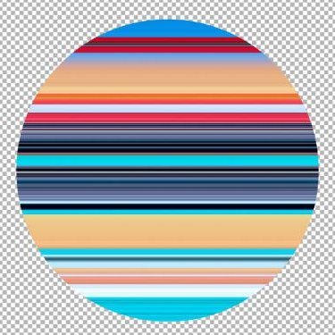 GenerativeJpeg's profile picture. Generative jpegs by two degenerative artists. Our works are based on an original photograph by the artists, manipulated and re-imagined through code.