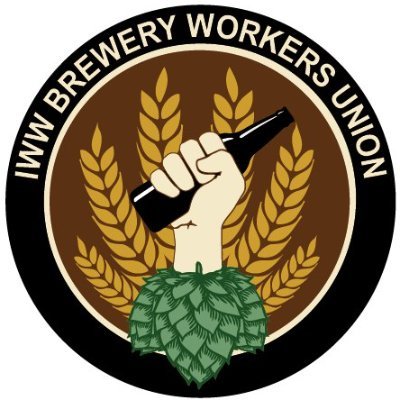 Bringing together current and ex-brewery workers to create a network of support, workplace organisation, solidarity, training, legal advice and aid 🍻🍻🍻