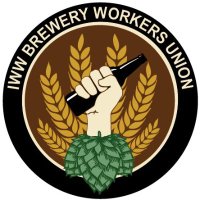 Brewery Workers Union(@BreweryUnion) 's Twitter Profile Photo