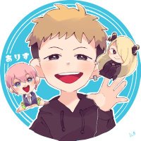 γγγπ² (@pcg_alc) 's Twitter Profile