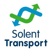 Solent Transport(@SolentTransport) 's Twitter Profileg