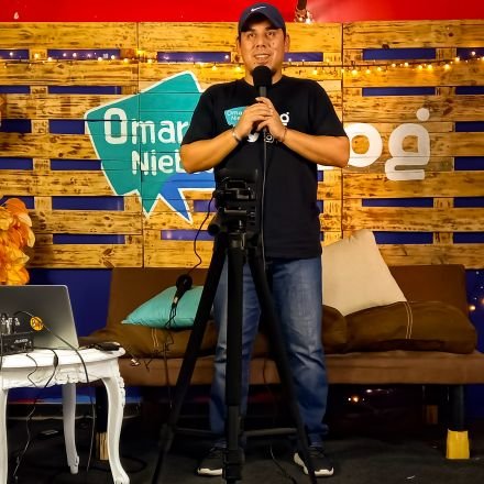 De Villa Juárez #Sonora, #blogger, #PMP #ScrumMaster #Generando ideas #Podcast #SONdeÉxito
Quiero hacer crecer mi #Blog.