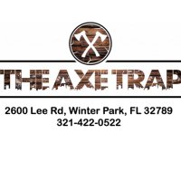 Axe Trap (@the_axe_trap) 's Twitter Profile