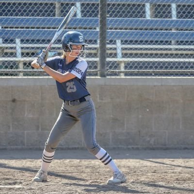 Cal Poly Humboldt Commit | Pitcher/First Base | Class of 2024 at Del Oro High School, Loomis, CA | 4.0 GPA | arianabottel2024@gmail.com