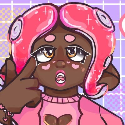 Kawaii-Sparkle-Octoさんのプロフィール画像