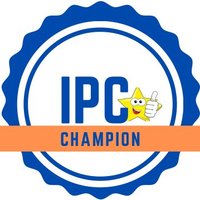 IPC BEH (@ipcteambeh) 's Twitter Profile Photo