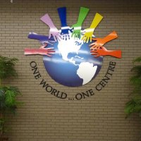 OneWorldOneCentre_ECSD(@OneWorld_ECSD) 's Twitter Profile Photo