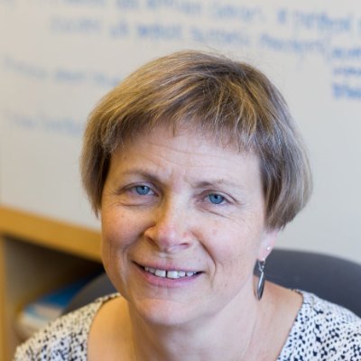 Chair, Department of Bioengineering & Therapeutic Sciences, UCSF